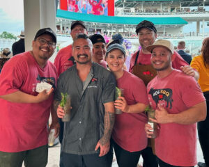 Thank You, Kentucky!