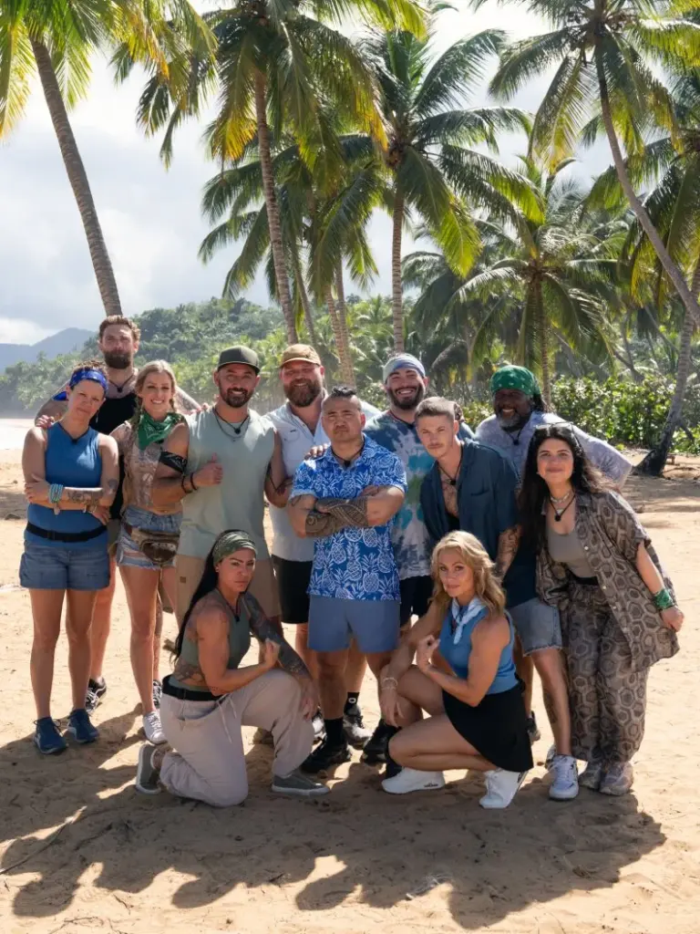Chef Steph Is Heading to the Island — 406 BBQ on Food Network