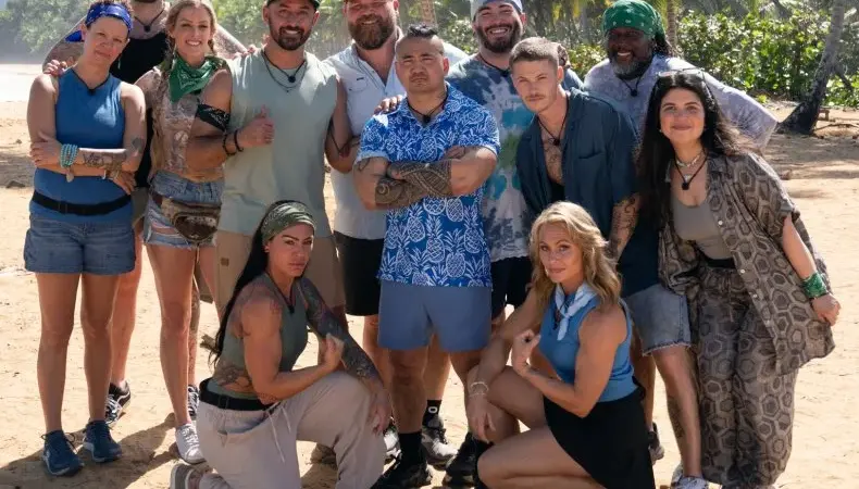 Chef Steph Is Heading to the Island — 406 BBQ on Food Network