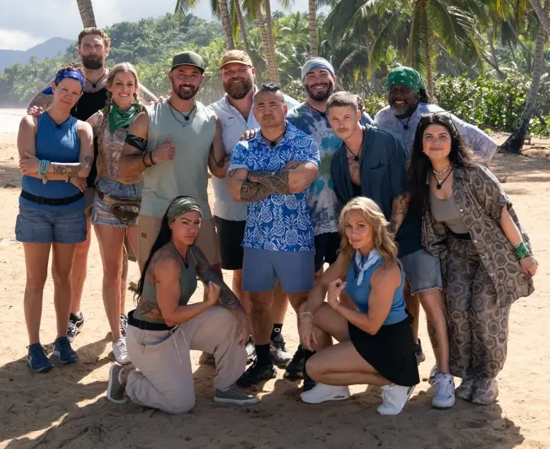 You are currently viewing Chef Steph Is Heading to the Island — 406 BBQ on Food Network