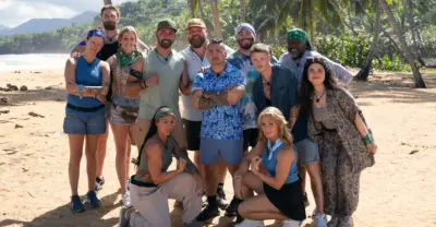 Chef Steph Is Heading to the Island — 406 BBQ on Food Network