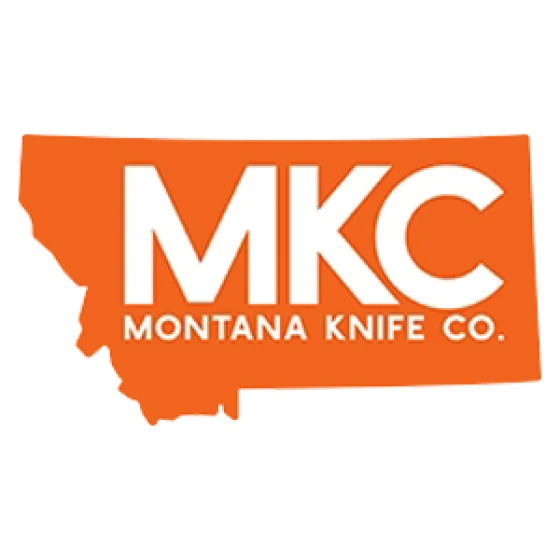 Montana Knife Company Logo