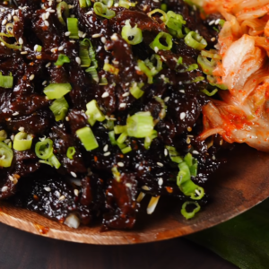 Read more about the article Bulgogi Beef