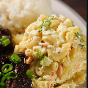 Read more about the article Grandma’s Mac Salad