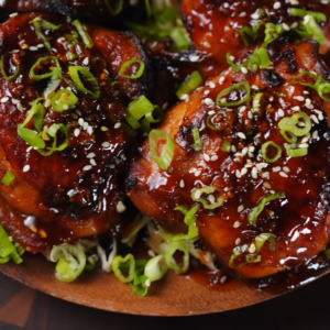 Read more about the article Shoyu Chicken